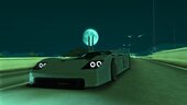 Turismo Aquila T40 v1.1